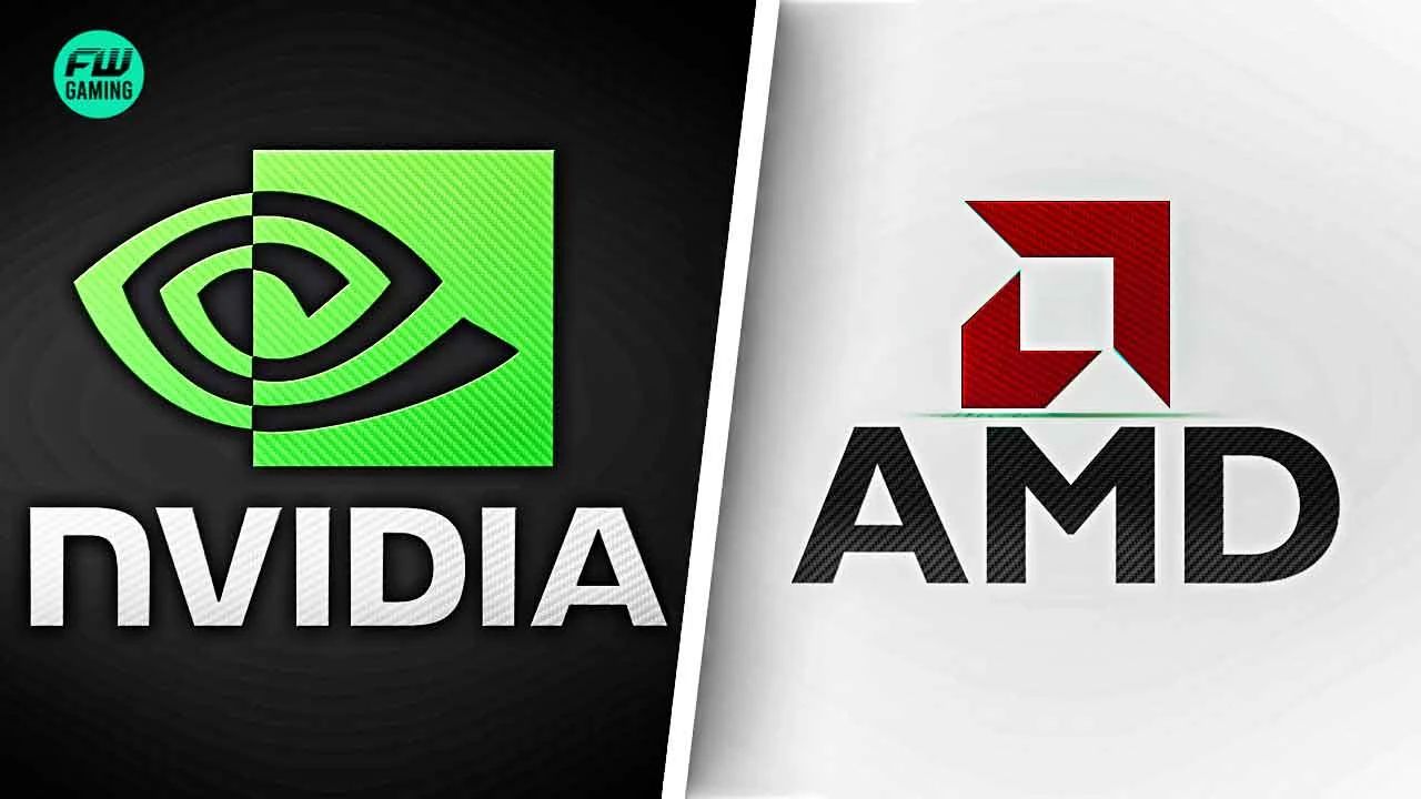 Nvidia and AMD Launch Graphics Cards at CES 2024